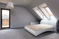 Ruckland bedroom extensions