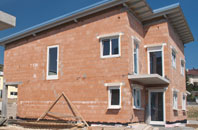 Ruckland home extensions