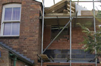 free Ruckland home extension quotes