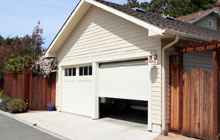 Ruckland garage construction leads