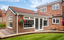 Ruckland house extension leads
