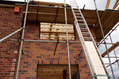 house extensions Ruckland