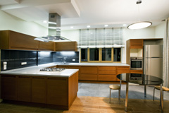 kitchen extensions Ruckland