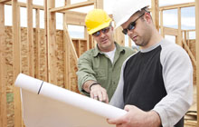Ruckland outhouse construction leads